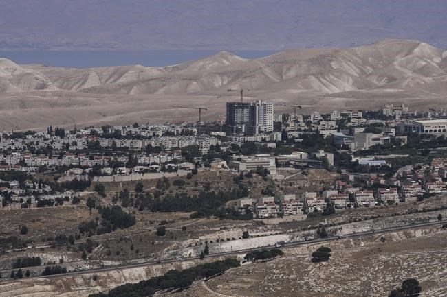 Israeli government gives settler minister control over West Bank settlement planning | iNFOnews.ca