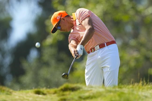 Fowler fades in final round after bounceback U.S. Open | iNFOnews.ca