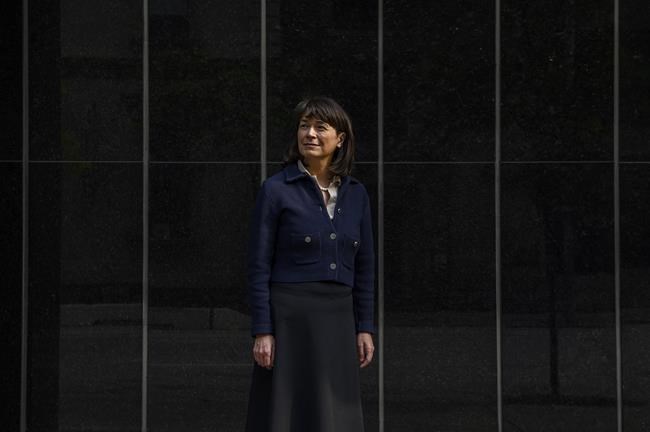 Changing amortization, cap on insured mortgages not the answer to affordability: CMHC | iNFOnews.ca