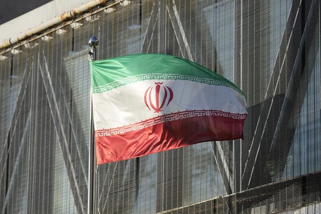 Canada sanctions judges of Iran's Revolutionary Courts over human-rights violations | iNFOnews.ca
