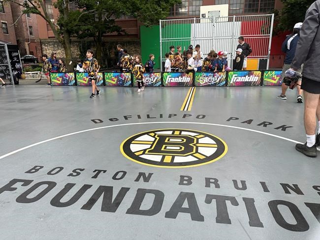 Vegas-Florida Stanley Cup Final shows the value of street hockey in many US markets | iNFOnews.ca