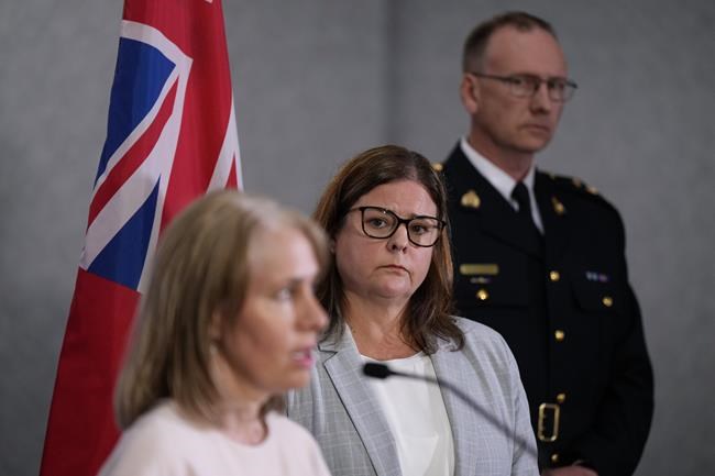 Manitoba to review deadly intersection, bring in experts if needed: premier | iNFOnews.ca