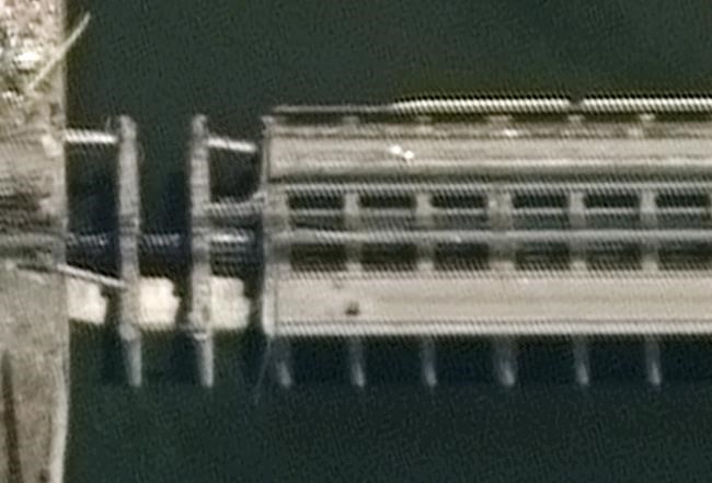 Russia had means, motive and opportunity to destroy Ukraine dam, drone photos and information show | iNFOnews.ca