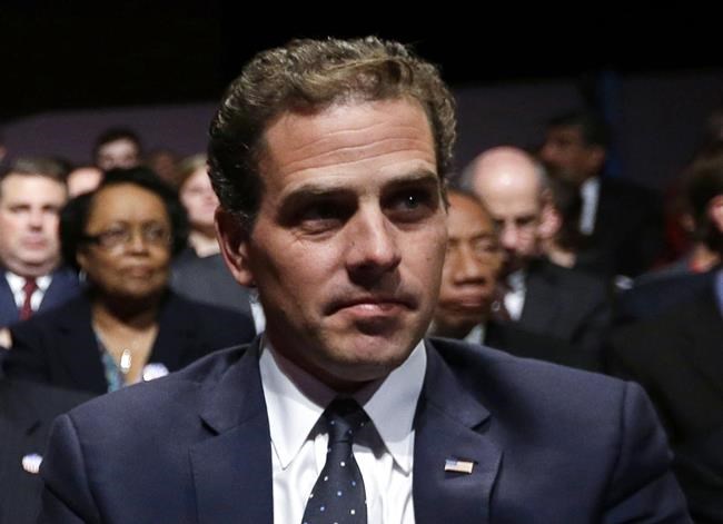 What to know about Hunter Biden's plea deal in federal tax and gun case | iNFOnews.ca What to know about Hunter Biden's plea deal in federal tax and gun case | iNFOnews.ca