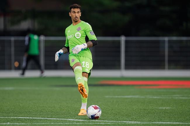 FC Cincinnati looks to add to winning record as Toronto FC comes to visit | iNFOnews.ca