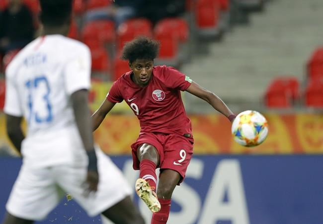Soccer faces wave of racial and offensive abuse incidents amid FIFA pledge to stop games | iNFOnews.ca Soccer faces wave of racial and offensive abuse incidents amid FIFA pledge to stop games | iNFOnews.ca