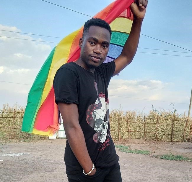 After escaping violence and persecution, LGBTQ refugees find peace in Canada | iNFOnews.ca