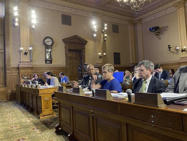 Georgia officials won't take over elections in state's largest county, debunk conspiracies | iNFOnews.ca