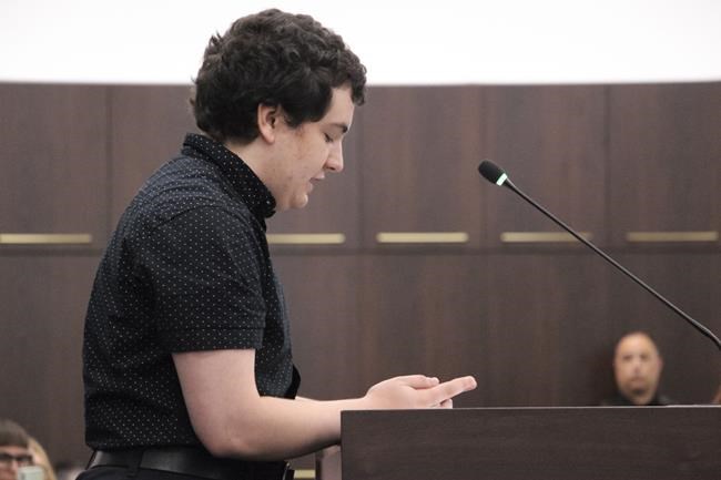 North Carolina legislature pushes limits on transgender youth rights in final days of session | iNFOnews.ca North Carolina legislature pushes limits on transgender youth rights in final days of session | iNFOnews.ca