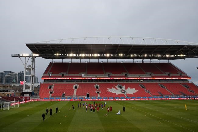 Guadeloupe downs Guyana in qualifier, will face Canada in Toronto in Gold Cup opener | iNFOnews.ca Guadeloupe downs Guyana in qualifier, will face Canada in Toronto in Gold Cup opener | iNFOnews.ca
