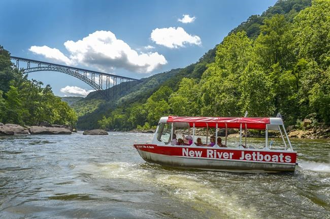 West Virginia cash-for-worker program adds 5th destination | iNFOnews.ca