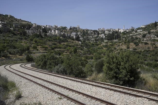 In the West Bank, UNESCO site Battir could face a water shortage from a planned Israeli settlement | iNFOnews.ca