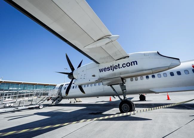 WestJet CEO pledges fares will not rise due to airline mergers | iNFOnews.ca