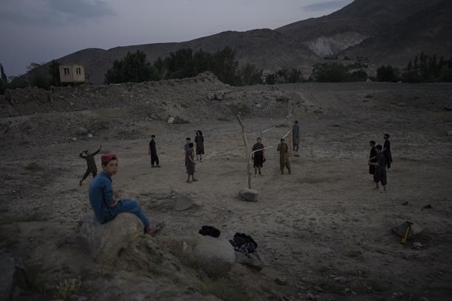 IOC warns Afghanistan about Paris Olympics status over denying sports to women and girls | iNFOnews.ca