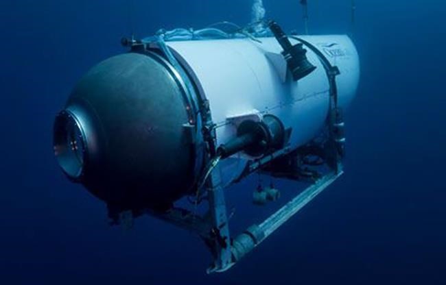 Time running out for missing sub : A look at what's In The News for today | iNFOnews.ca