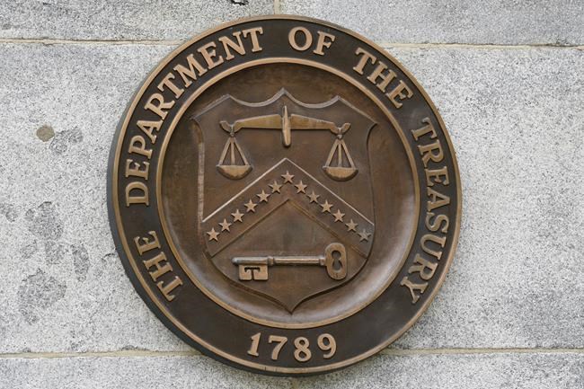 US sanctions Russian intelligence officers over elections interference | iNFOnews.ca