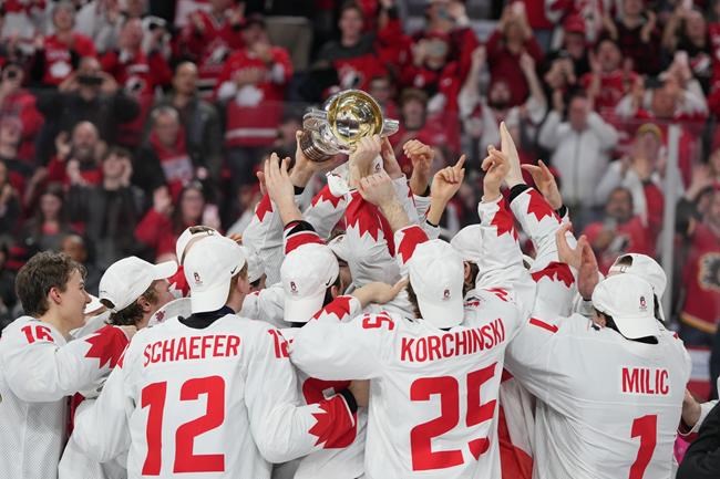 Ottawa to host 2025 world junior hockey championship for first time in 16 years | iNFOnews.ca Ottawa to host 2025 world junior hockey championship for first time in 16 years | iNFOnews.ca