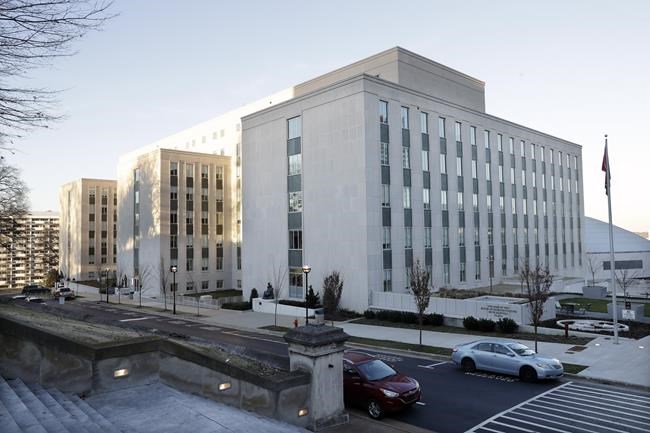 Tennessee Republican lawmakers receive mail with 'white powder substance' | iNFOnews.ca