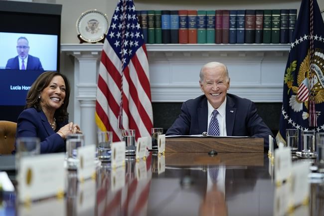 Planned Parenthood, Emily's List and NARAL-Pro Choice America endorse Joe Biden in 2024 race | iNFOnews.ca Planned Parenthood, Emily's List and NARAL-Pro Choice America endorse Joe Biden in 2024 race | iNFOnews.ca