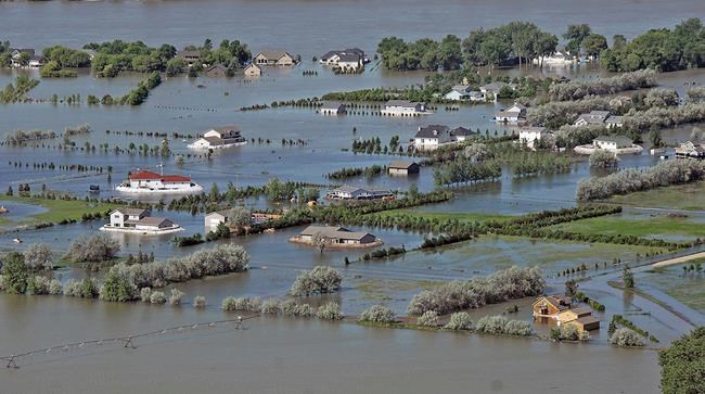 US engineers contributed to Missouri River flood damage and must pay landowners, court rules | iNFOnews.ca US engineers contributed to Missouri River flood damage and must pay landowners, court rules | iNFOnews.ca