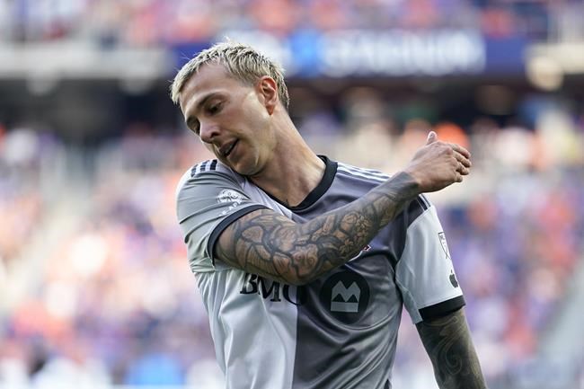 Toronto FC in hostile territory as it looks for first road win of the MLS season | iNFOnews.ca