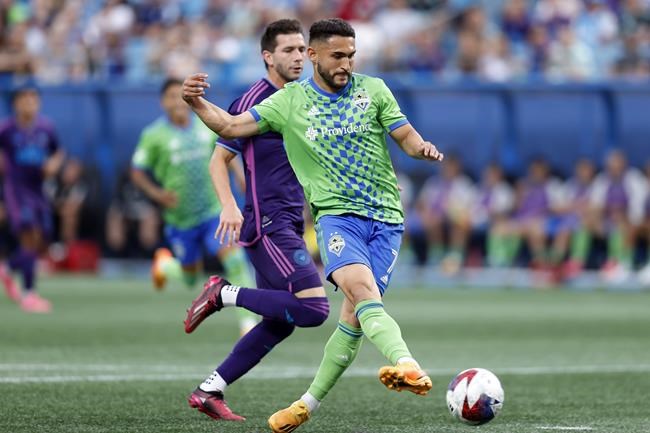 United States picked to host 2025 Club World Cup, an expanded soccer tournament with 32 teams | iNFOnews.ca