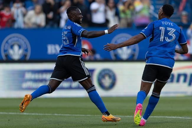 CF Montreal exploring all options to rediscover road form against Charlotte FC | iNFOnews.ca