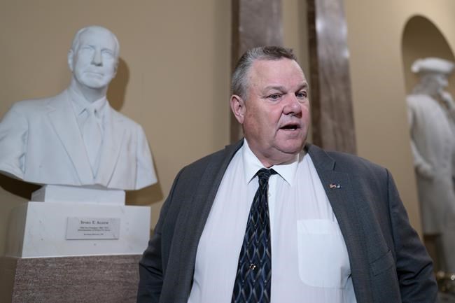 Defense industry dollars flowed to a Democratic senator after he gained a key role on spending | iNFOnews.ca Defense industry dollars flowed to a Democratic senator after he gained a key role on spending | iNFOnews.ca