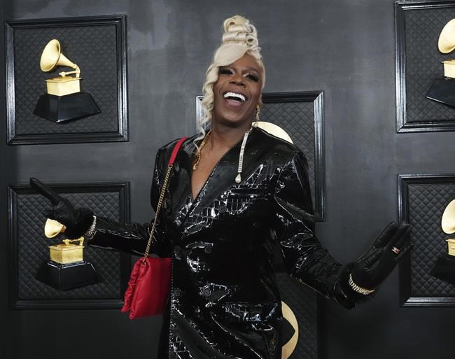 Big Freedia, the Queen of Bounce, roars back with full album, 'Central City,' and a tour | iNFOnews.ca Big Freedia, the Queen of Bounce, roars back with full album, 'Central City,' and a tour | iNFOnews.ca