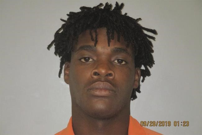 Man gets life sentence for killing mail carrier who refused to deliver marijuana package | iNFOnews.ca