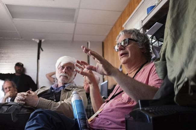 Inside the Sundance Labs, which have helped launch some of Hollywood's top filmmakers | iNFOnews.ca