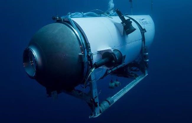After the Titan implosion, the US Coast Guard wants to improve the safety of submersibles | iNFOnews.ca