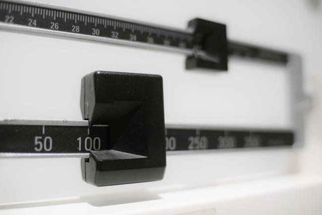 No more needles? A daily pill may work as well as Wegovy shots to treat obesity | iNFOnews.ca No more needles? A daily pill may work as well as Wegovy shots to treat obesity | iNFOnews.ca