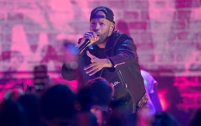 BET Awards show honors Busta Rhymes, hip-hop’s 50 years and pays tribute to Takeoff and Tina Turner | iNFOnews.ca BET Awards show honors Busta Rhymes, hip-hop’s 50 years and pays tribute to Takeoff and Tina Turner | iNFOnews.ca