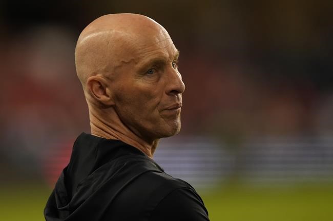 Toronto FC fires head coach Bob Bradley, names Terry Dunfield interim coach | iNFOnews.ca