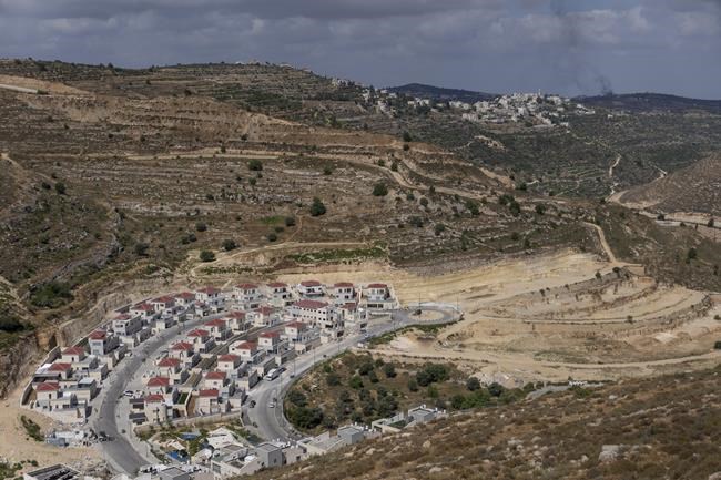 UN urges Israel and Palestinians to halt West Bank violence in statement backed by US and Russia | iNFOnews.ca UN urges Israel and Palestinians to halt West Bank violence in statement backed by US and Russia | iNFOnews.ca
