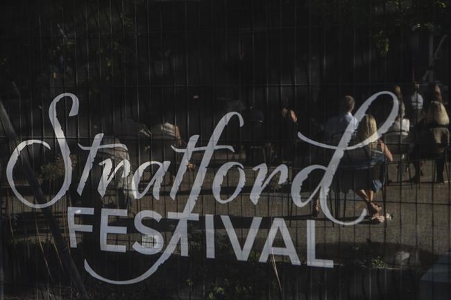 Stratford fest expands digital theatrical offerings to Apple, Android, Amazon, Roku | iNFOnews.ca