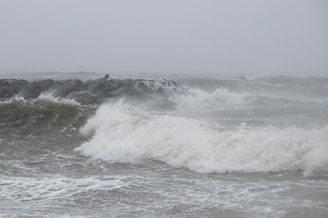 Was that actually a tsunami that hit Florida? Yes, but not the kind you think | iNFOnews.ca
