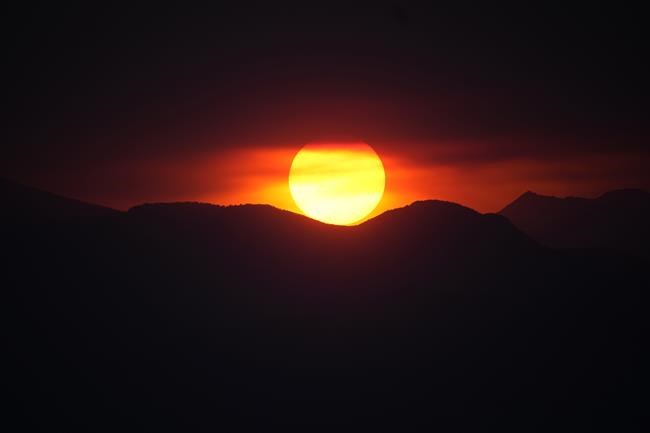 A heat wave in Texas is forecast to spread scorching temperatures to the north and east | iNFOnews.ca