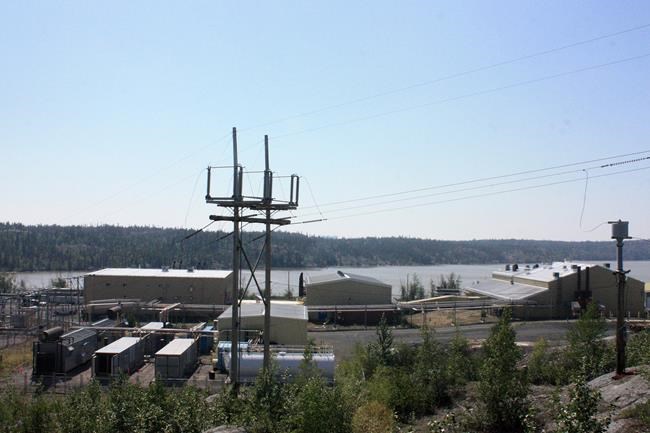 N.W.T. power corporation says it has improved safety systems after worker's death | iNFOnews.ca
