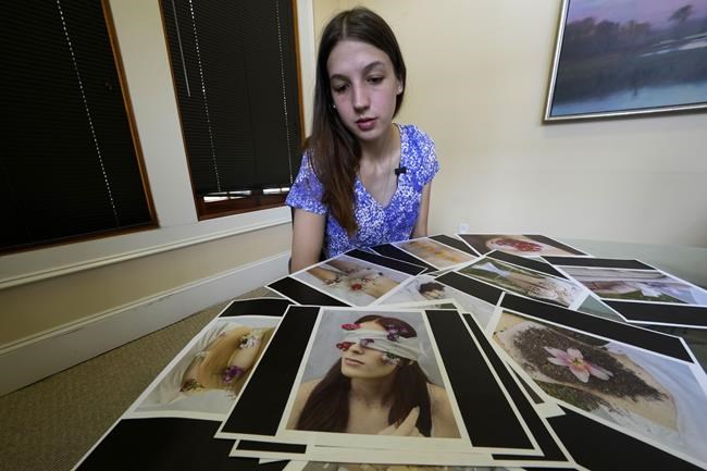 Woman loses bid to sue prosecutor over sexual abuser's light sentence | iNFOnews.ca Woman loses bid to sue prosecutor over sexual abuser's light sentence | iNFOnews.ca