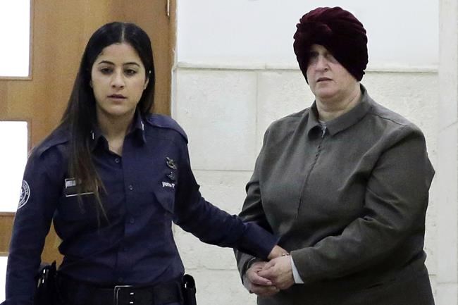 Australian prosecutor says former Israeli principal feigned mental illness to avoid extradition | iNFOnews.ca Australian prosecutor says former Israeli principal feigned mental illness to avoid extradition | iNFOnews.ca