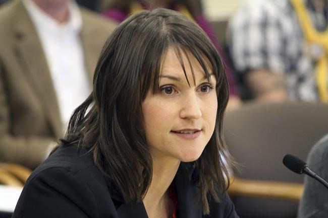 Oregon governor names new secretary of state after last one resigned over work for pot industry | iNFOnews.ca