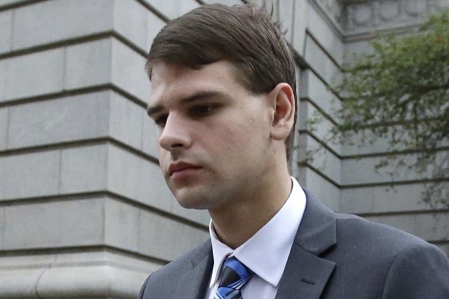 Man's death awaiting trial on charges he killed his mother at sea was not suspicious, autopsy says | iNFOnews.ca Man's death awaiting trial on charges he killed his mother at sea was not suspicious, autopsy says | iNFOnews.ca