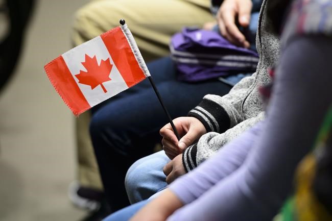 Conservative voters less likely to be proud to be Canadian, new survey suggests | iNFOnews.ca