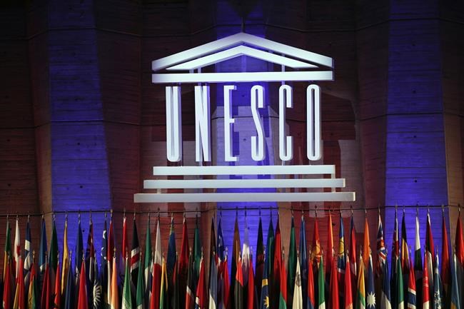 US formally rejoins UNESCO after five-year absence | iNFOnews.ca