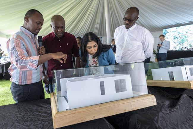 UK government vows to challenge court ruling that its plan to send migrants to Rwanda is unlawful | iNFOnews.ca UK government vows to challenge court ruling that its plan to send migrants to Rwanda is unlawful | iNFOnews.ca