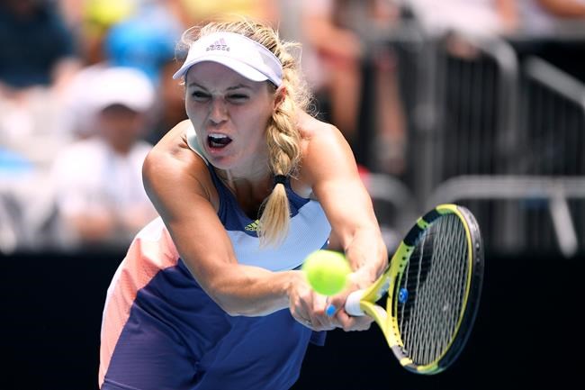 Wozniacki receives National Bank Open wild card after coming out of retirement | iNFOnews.ca Wozniacki receives National Bank Open wild card after coming out of retirement | iNFOnews.ca