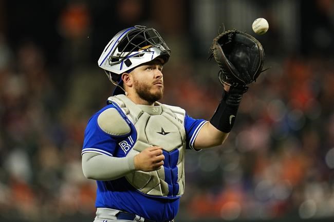 Catcher Alejandro Kirk returns to Blue Jays roster after stint on 10-day injury list | iNFOnews.ca Catcher Alejandro Kirk returns to Blue Jays roster after stint on 10-day injury list | iNFOnews.ca