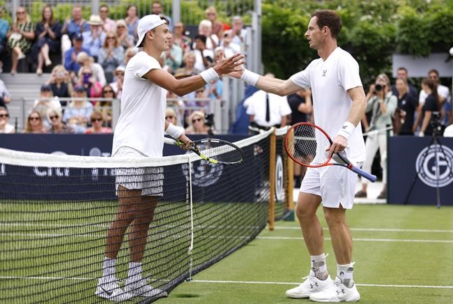 Venus Williams will begin her 24th Wimbledon appearance against Elina Svitolina | iNFOnews.ca